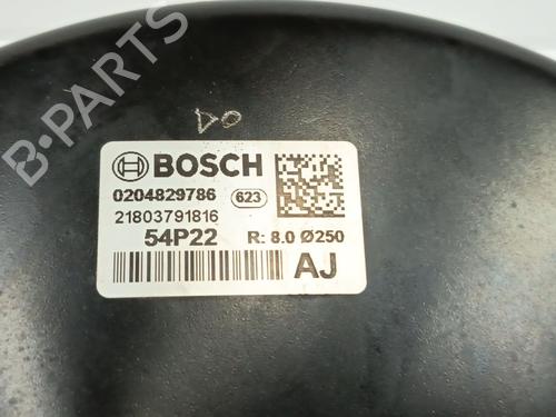 Servo brake SUZUKI VITARA (LY) 1.4 T (APK414) | BP37293455M42  - Image 5