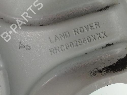 Rim LAND ROVER FREELANDER I (L314) 2.0 Td4 4x4 | BP13072832C45 