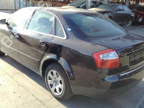 Engine AUDI A4 B6 (8E2) 2.0 | BP36017868M1 - Image 9