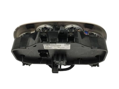 Climate control FIAT 500 (312_) 1.0 Mild Hybrid (312.AYD1B) | BP17624431I5 