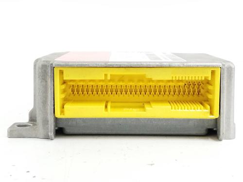 Kollisjonspute styreenhet MERCEDES-BENZ M-CLASS (W163) ML 270 CDI (163.113) | BP12427832M53