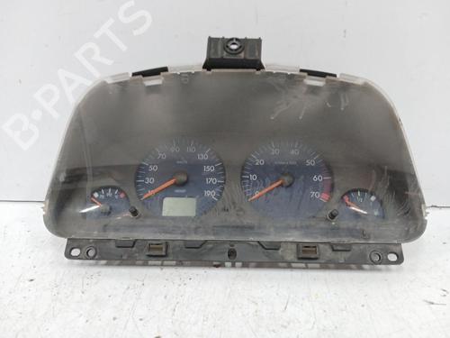 Used Instrument cluster PEUGEOT EXPERT (224_) 2.0 HDI (109 hp) 28602313