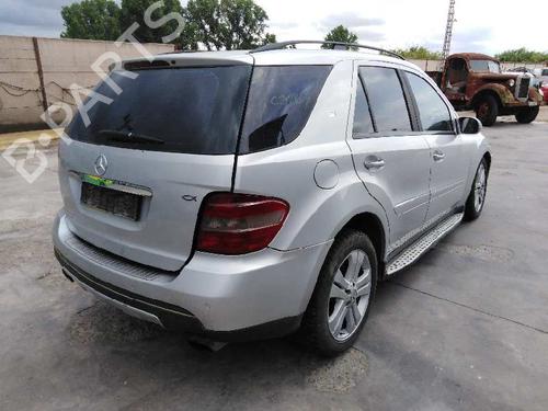 Sikringsdose MERCEDES-BENZ M-CLASS (W164) ML 300 CDI 4-matic (164.121) | BP12428032E1 