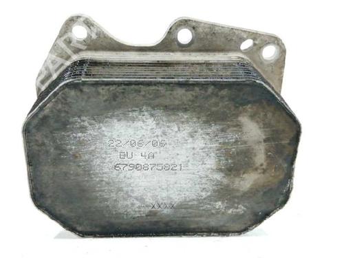 Used Oil radiator CITROËN JUMPER II Bus 2.2 HDi 100 (101 hp) 14151357