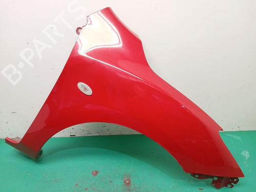 Used Right front fenders Right front fenders 39448730 39448730