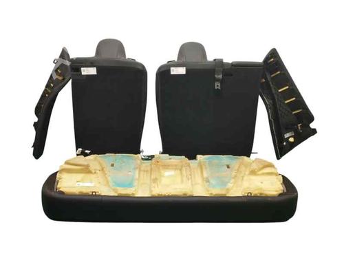 Rear seat TESLA MODEL 3 (5YJ3) EV | BP37518784C17 - Image 2