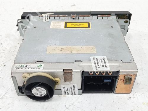 Radio BMW 5 Touring (E61) 520 d | BP29430164E6 