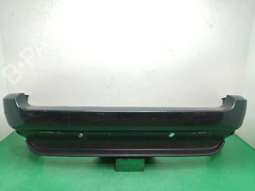Used Rear bumper BMW X5 (E53) 3.0 d (184 hp) 9235574