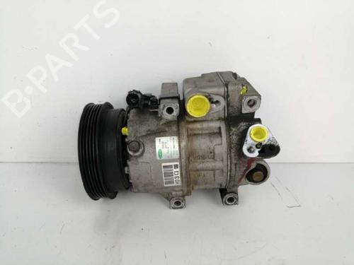 Used AC compressor HYUNDAI i30 (FD) 1.6 CRDi (90 hp) 8099740