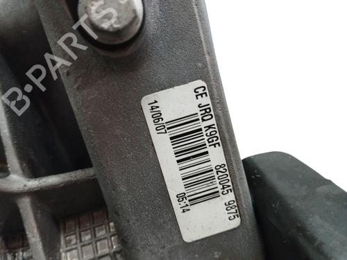 Gearbox NISSAN NOTE (E11, NE11) 1.5 dCi | BP31010723M3 