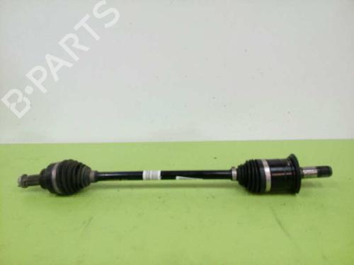 Used Right rear driveshaft BMW 1 (F20) [2011-2019]  2802898
