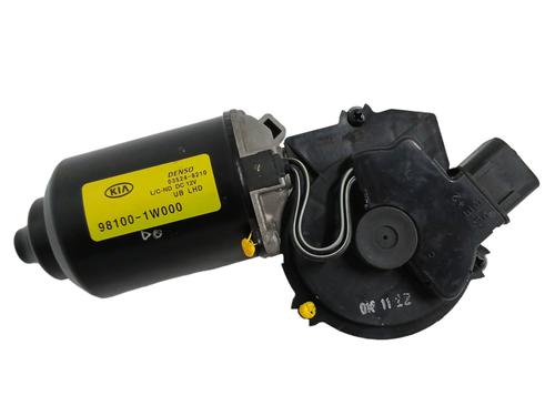 Used Front wiper motor KIA RIO III (UB) [2011-2017]  18917726