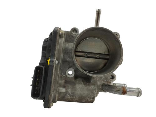 Used Throttle body HYUNDAI TUCSON (JM) [2004-2019]  13400848