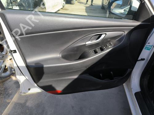 Right headlight HYUNDAI i30 (PDE, PD, PDEN) 1.0 T-GDI | BP33618247C29  - Image 16