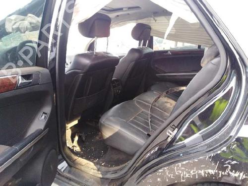 Heizwiderstand MERCEDES-BENZ M-CLASS (W164)  | BP11658650M108 