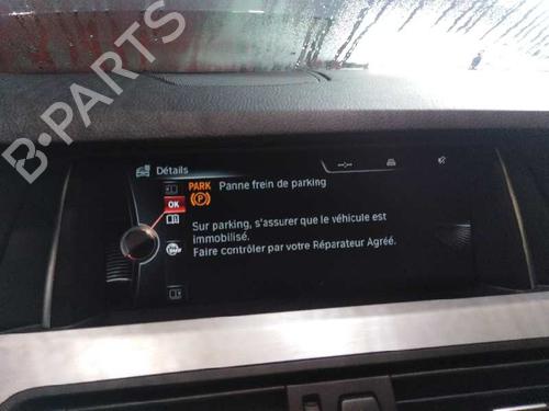 Switch BMW 5 (F10) 518 d | BP4827533I30