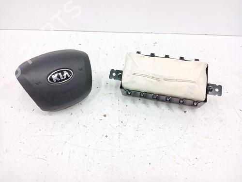 Dashboard KIA RIO III (UB) 1.2 CVVT | BP36429815C46 - Image 4