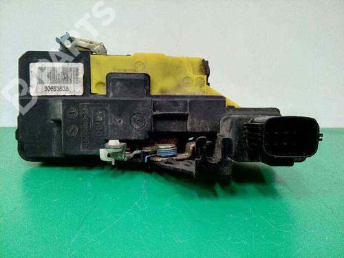 Rear left lock VOLVO XC90 I VAN (275) 2.4 D4 | BP8165954C100 
