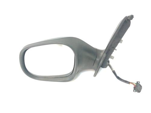 Used Left mirror SEAT ALTEA XL (5P5, 5P8) [2006-2015]  10695607