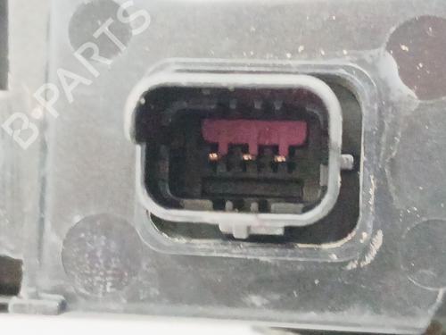 Right front indicator RENAULT CAPTUR I (J5_, H5_) 0.9 TCe 90 | BP32282845C33