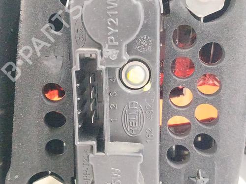 Right taillight FORD S-MAX (WA6) 2.0 TDCi | BP28541498C35 - Image 4