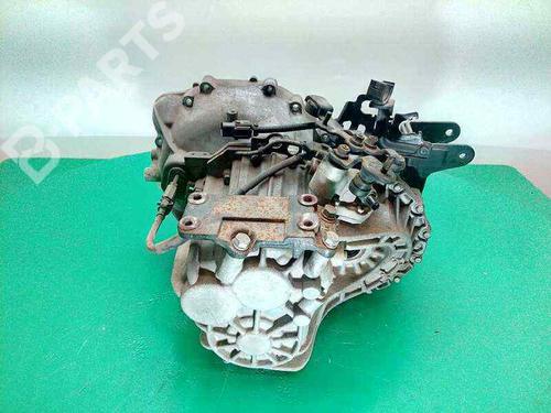 Gearbox KIA SPORTAGE II (JE_, KM_) 2.0 CRDi | BP4822688M3