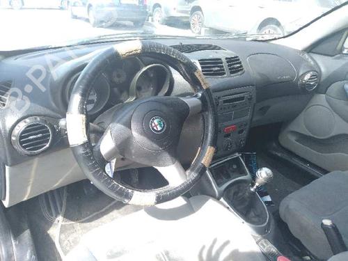 Pipe ALFA ROMEO GT (937_) 1.9 JTD (937CXN1B) | BP14147048M125 