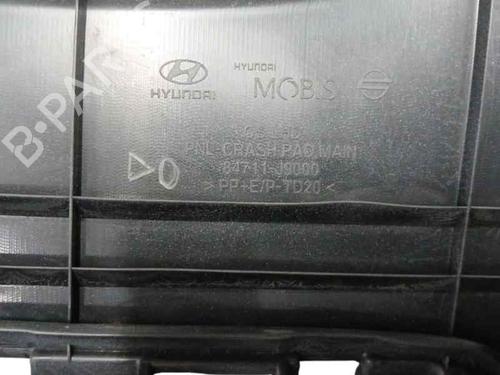 Dashboard HYUNDAI KONA (OS, OSE, OSI) | BP26170017C46