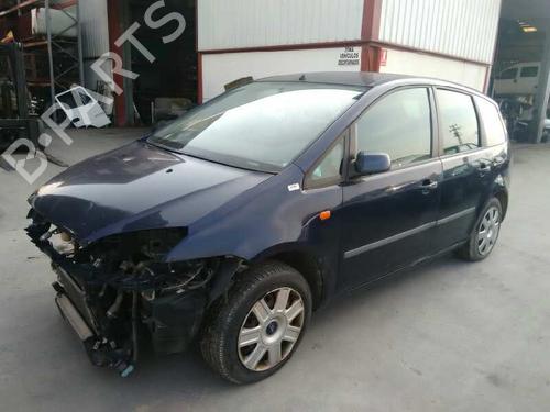 Sicherheitsgurt hinten mitte FORD FOCUS C-MAX (DM2)  | BP13242239I27 