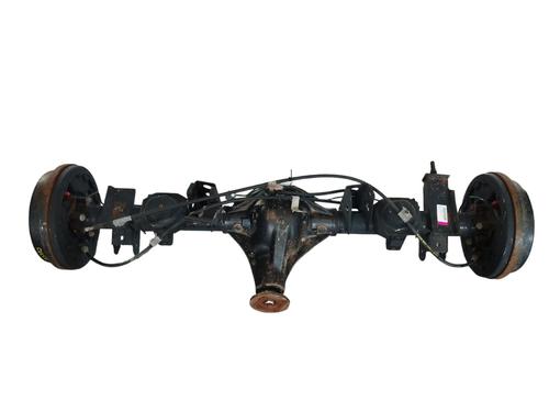 Used Rear axle NISSAN TERRANO II (R20) 2.7 TDi 4WD (125 hp) 17098864