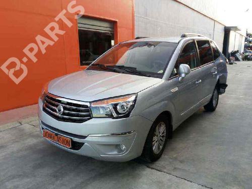 Used Parts SSANGYONG RODIUS II  2.0 Xdi  203620