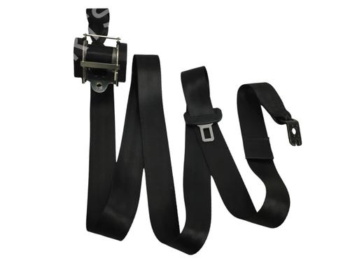 Used Rear right seatbelt SEAT LEON ST (5F8) [2012-2020]  15965493