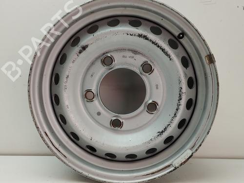 Felg SANTANA PS10/ANIBAL [2002-2025]  12442053