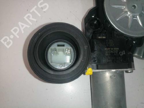 Rear right window mechanism NISSAN MICRA V (K14) | BP7311160C25