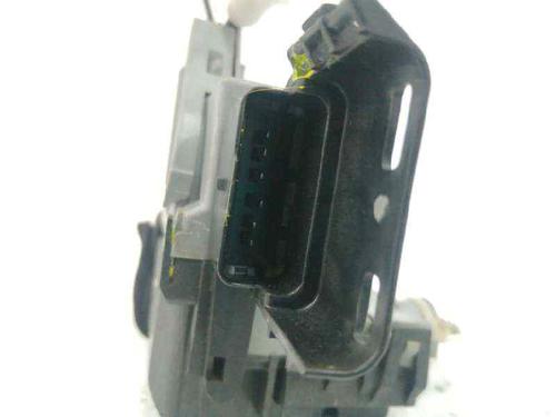 Rear left lock CITROËN C5 III Break (RW_) 2.0 HDi | BP8216333C100 