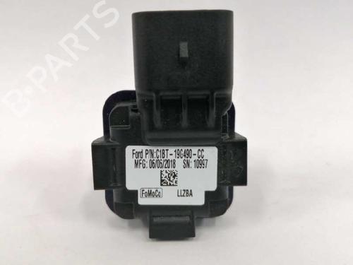 Camera FORD FIESTA VI Van  | BP18481204E14 