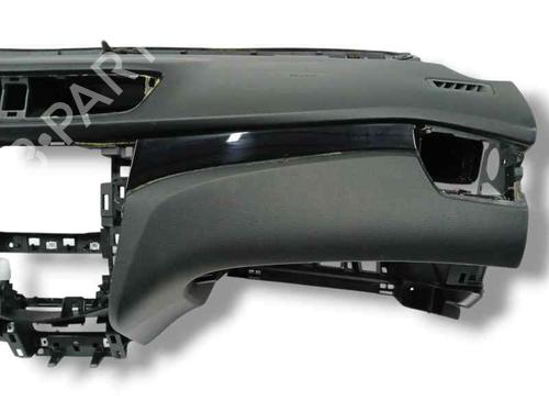 Dashboard NISSAN QASHQAI II (J11, J11_) 1.3 DIG-T | BP23959704C46