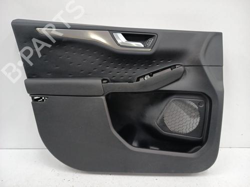 Used Front left panel Front left panel FORD KUGA III (DFK) 2.0 EcoBlue mHEV (150 hp) 34507309 34507309