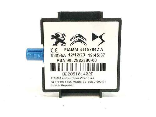 Elektronische module OPEL MOKKA 1.2 (76) (101 hp) 10036302
