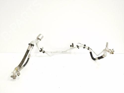 Used AC pipe PEUGEOT 307 CC (3B) [2003-2009]  18267395