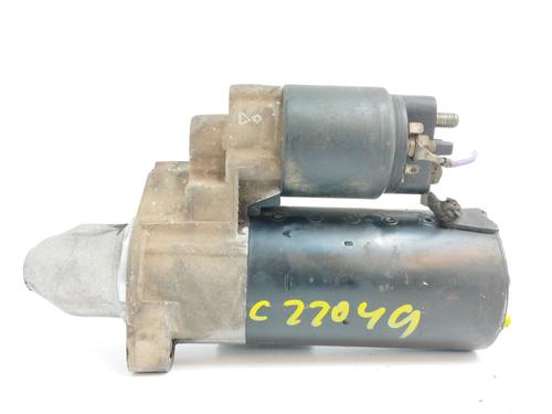 Starter MERCEDES-BENZ E-CLASS (W210) E 240 (210.061) | BP10733760M8 