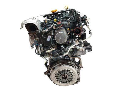 Engine OPEL CORSA D (S07) 1.3 CDTI (L08, L68) | BP23576032M1 