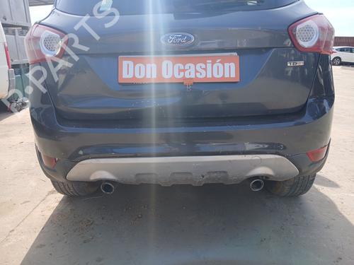 Used Rear bumper Rear bumper FORD KUGA I 2.0 TDCi (140 hp) 35787891 35787891