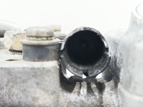 AC compressor MERCEDES-BENZ E-CLASS (W210) E 220 D (210.004) | BP37758191M34 - Image 4