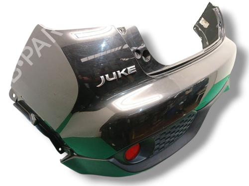 Rear bumper NISSAN JUKE (F15) 1.5 dCi | BP29730532C8
