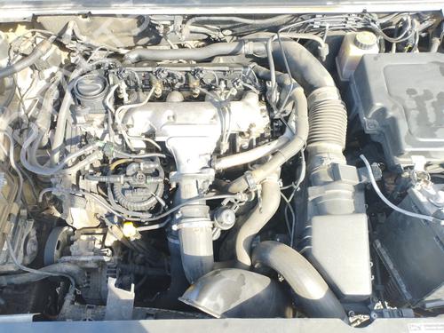 Gearkassestyreenhed CITROËN C5 II (RC_) 2.2 HDi (RC4HXE) | BP12427927M52 