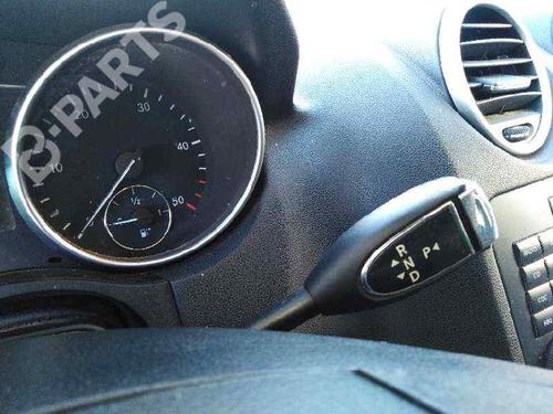 Front right belt tensioner MERCEDES-BENZ M-CLASS (W164) ML 300 CDI 4-matic (164.120) | BP11184275C88  - Image 10