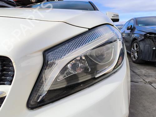 Left headlight MERCEDES-BENZ A-CLASS (W176) A 180 CDI / d (176.012) | BP31905061C28 - Image 2