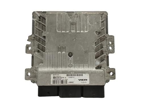 Used Engine control unit (ECU) VOLVO V40 Hatchback (525) [2012-2019]  17833718