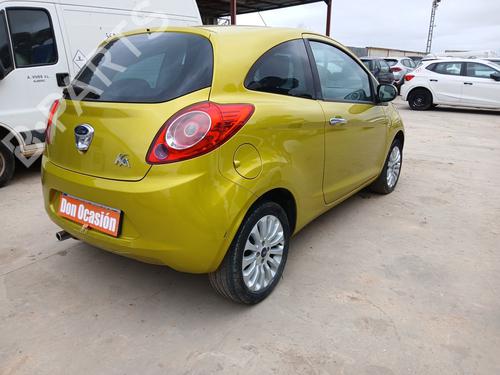 Right taillight FORD KA (RU8) 1.2 | BP36387816C35 - Image 7